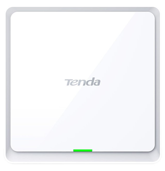 Tenda ss3 wi-fi light switch Tenda ss3 wi-fi light switch