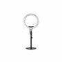 Kensington Soporte Telescópico de Escritorio A1010, Negro