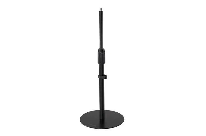 Kensington Soporte Telescópico de Escritorio A1010, Negro