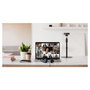 Kensington Soporte Telescópico de Escritorio A1010, Negro