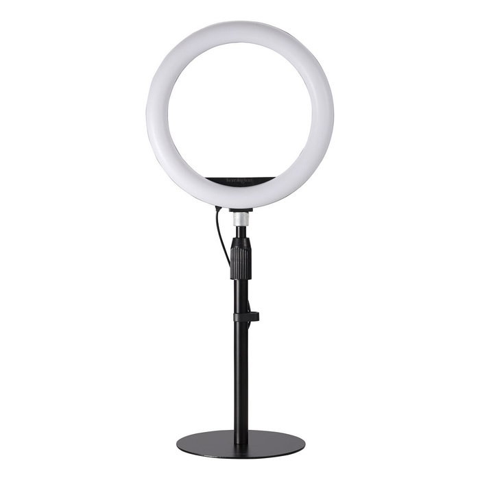 Kensington Soporte Telescópico de Escritorio A1010, Negro
