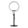 Kensington Soporte Telescópico de Escritorio A1010, Negro