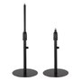 Kensington Soporte Telescópico de Escritorio A1010, Negro