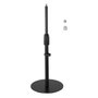 Kensington Soporte Telescópico de Escritorio A1010, Negro