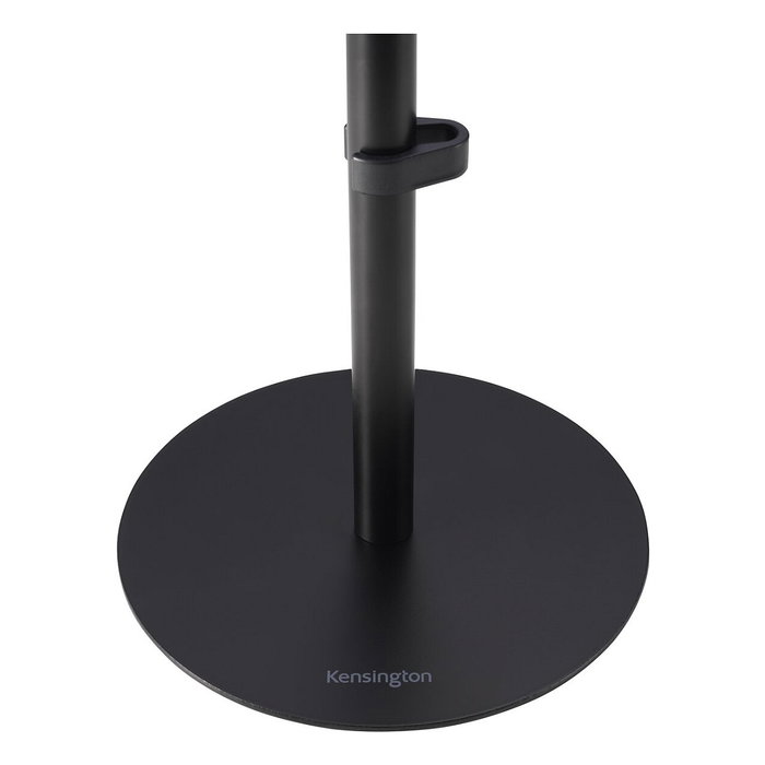 Kensington Soporte Telescópico de Escritorio A1010, Negro
