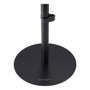 Kensington Soporte Telescópico de Escritorio A1010, Negro
