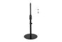 Kensington Soporte Telescópico de Escritorio A1010, Negro