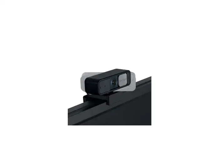 Kensington W2050 Pro Webcam 1080p Full HD con Autoenfoque, Negro