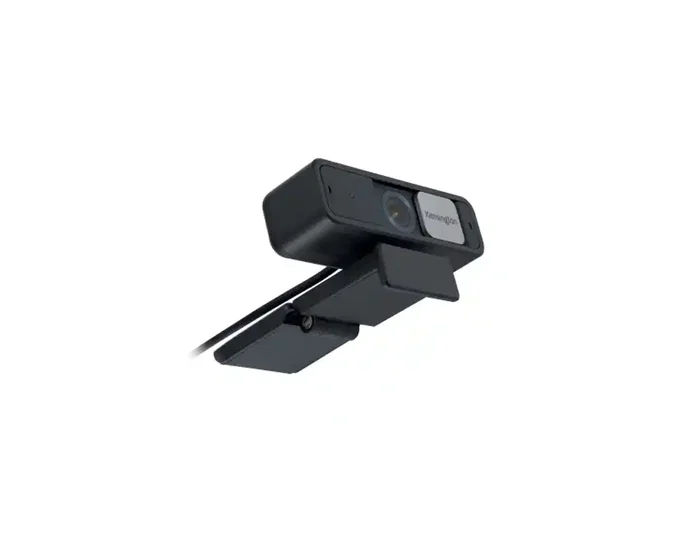 Kensington W2050 Pro Webcam 1080p Full HD con Autoenfoque, Negro