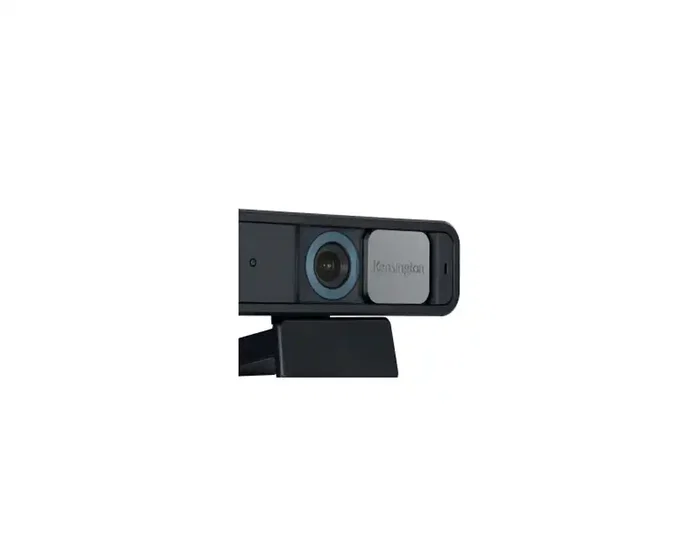 Kensington W2050 Pro Webcam 1080p Full HD con Autoenfoque, Negro