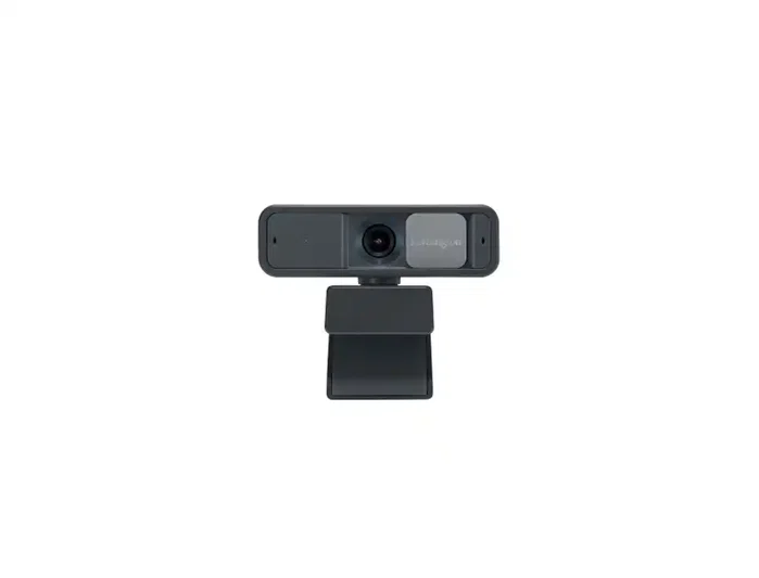 Kensington W2050 Pro Webcam 1080p Full HD con Autoenfoque, Negro