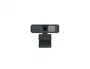 Kensington W2050 Pro Webcam 1080p Full HD con Autoenfoque, Negro