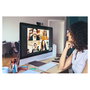 Kensington W2050 Pro Webcam 1080p Full HD con Autoenfoque, Negro
