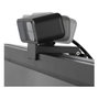 Kensington W2050 Pro Webcam 1080p Full HD con Autoenfoque, Negro
