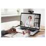 Kensington W2050 Pro Webcam 1080p Full HD con Autoenfoque, Negro