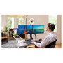 Kensington W2050 Pro Webcam 1080p Full HD con Autoenfoque, Negro