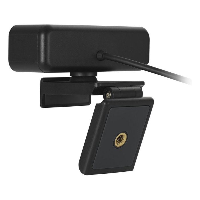 Kensington W2050 Pro Webcam 1080p Full HD con Autoenfoque, Negro