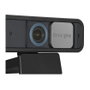 Kensington W2050 Pro Webcam 1080p Full HD con Autoenfoque, Negro