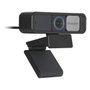 Kensington W2050 Pro Webcam 1080p Full HD con Autoenfoque, Negro