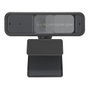 Kensington W2050 Pro Webcam 1080p Full HD con Autoenfoque, Negro