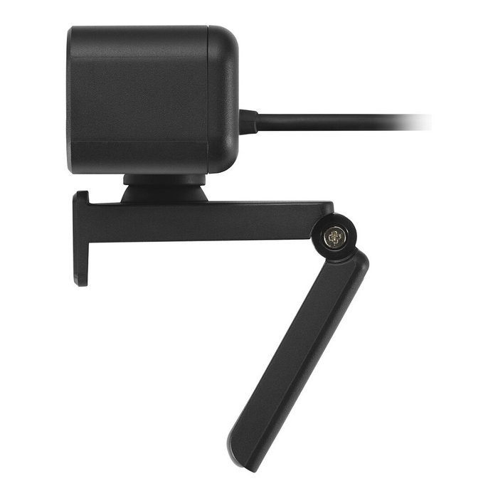 Kensington W2050 Pro Webcam 1080p Full HD con Autoenfoque, Negro