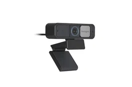 Kensington W2050 Pro Webcam Full HD 1080p Auto Focus 93° Ángulo de Visión con Tapa de Privacidad