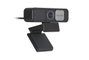 Kensington W2050 Pro Webcam 1080p Full HD con Autoenfoque, Negro