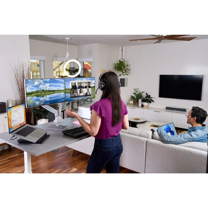 Kensington W2050 Pro Webcam 1080p Auto Focus Negro