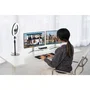 Kensington W2050 Pro Webcam 1080p Auto Focus Negro