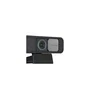 Kensington W2050 Webcam Pro 1080p Full HD Auto Enfoque, 93° Campo Visión, Micrófonos Estéreo, USB, Compatible Teams/Zoom, Tapa Privacidad, Negro/Gris