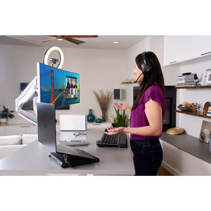Kensington W2050 Pro Webcam 1080p Auto Focus Negro