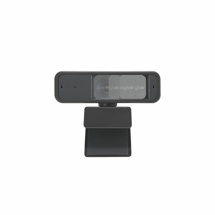 Kensington W2050 Pro Webcam 1080p Full HD con Autoenfoque, Negro