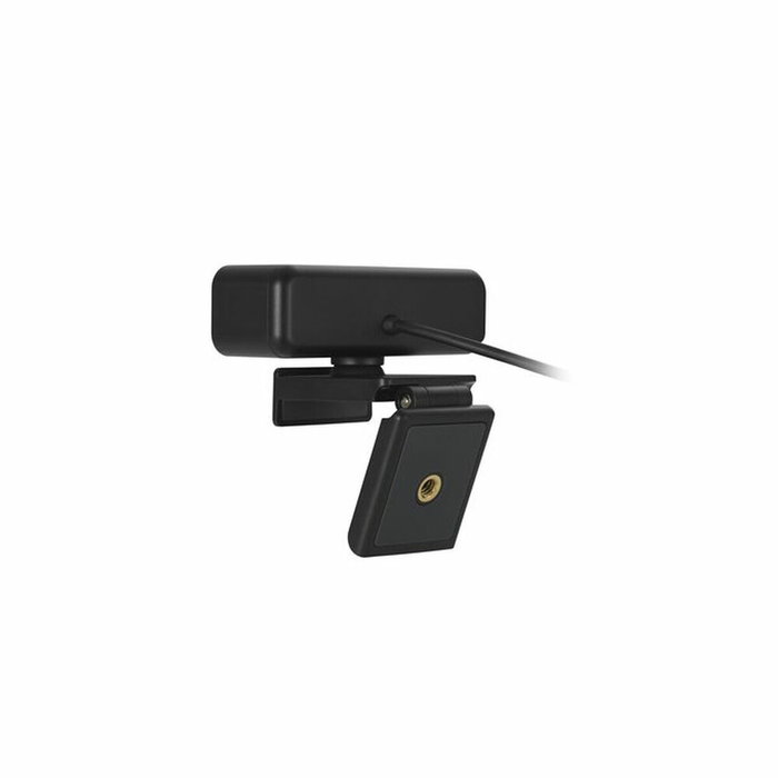 Kensington W2050 Pro Webcam 1080p Full HD con Autoenfoque, Negro