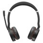 Jabra Evolve 75 SE MS Stereo - Auriculares On-Ear Bluetooth