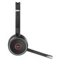 Jabra Evolve 75 SE MS Stereo - Auriculares On-Ear Bluetooth