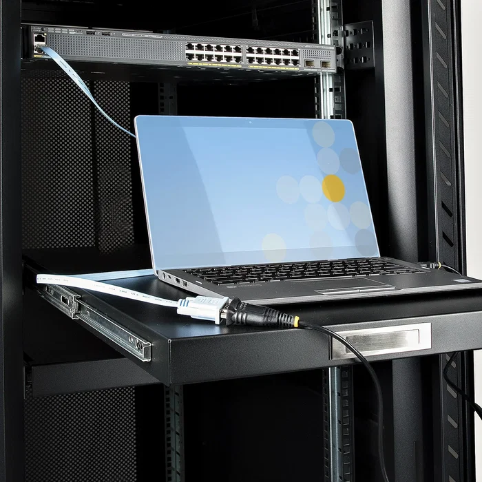 StarTech.com Cable Adaptador USB a Serie RS-232 DB9 1P3FP-USB-SERIAL, 0.91 m, Prolific PL2303, Compatible con Windows, Mac, Linux