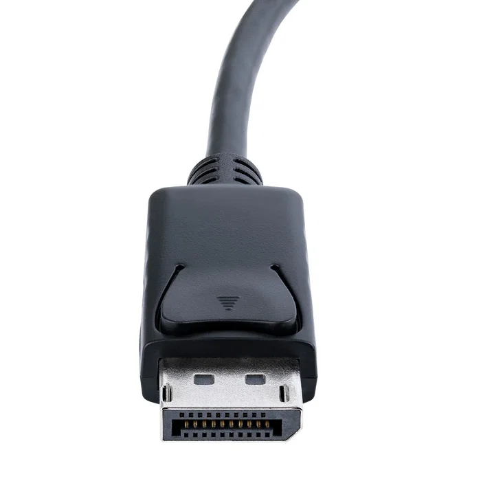 StarTech MST14DP122HD Hub MST DisplayPort a Dual HDMI 4K 60Hz