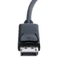 StarTech MST14DP122HD Hub MST DisplayPort a Dual HDMI 4K 60Hz
