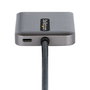 StarTech MST14DP122HD Hub MST DisplayPort a Dual HDMI 4K 60Hz