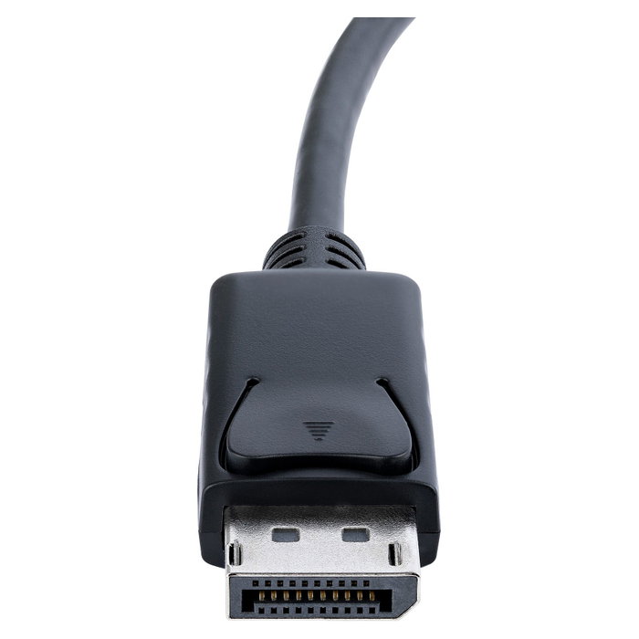 StarTech MST14DP122HD Hub MST DisplayPort a Dual HDMI 4K 60Hz