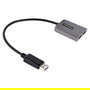 StarTech Hub Divisor MST DisplayPort a Dual HDMI 4K@60Hz DP 1.4 DSC HBR3 Adaptador Multimonitor Hub Concentrador
