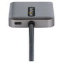 StarTech MST14DP122HD Hub MST DisplayPort a Dual HDMI 4K 60Hz