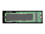 Startech Carcasa Externa M.2 NVMe/SATA SSD USB-C 10Gbps, Aluminio, Instalación Sin Herramientas, Enclosure M.2 PCIe/SATA NGFF Portátil