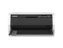 Epson LQ-780N Impresora Matricial de 24 Agujas con Red (Ethernet, USB, Paralelo) - Alta Velocidad 487 cps, Ancho 106 Columnas, Negro/Blanco