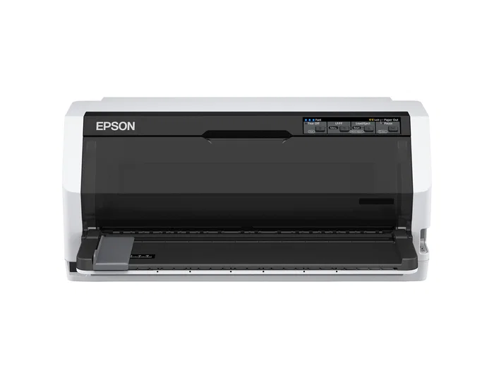 Epson LQ-780 Impresora matricial de 24 agujas Epson LQ-780 Impresora matricial de 24 agujas