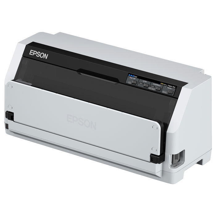 Epson LQ-780 Impresora Matriz de Puntos 24 Agujas