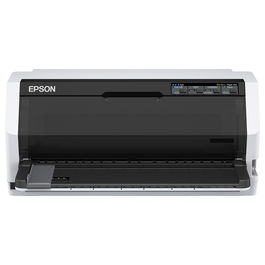 Epson LQ-780 Impresora Matriz de Puntos 24 Agujas