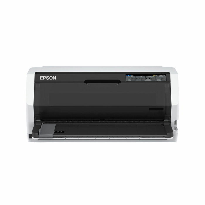 Epson LQ-780 Impresora matricial de 24 agujas Epson LQ-780 Impresora matricial de 24 agujas