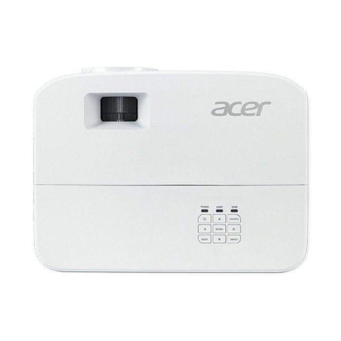 Acer P1257i Proyector XGA 4500 Lúmenes 3D WiFi Acer P1257i Proyector XGA 4500 Lúmenes 3D WiFi