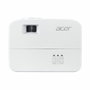 Acer P1257i Proyector XGA 4500 Lúmenes 3D WiFi